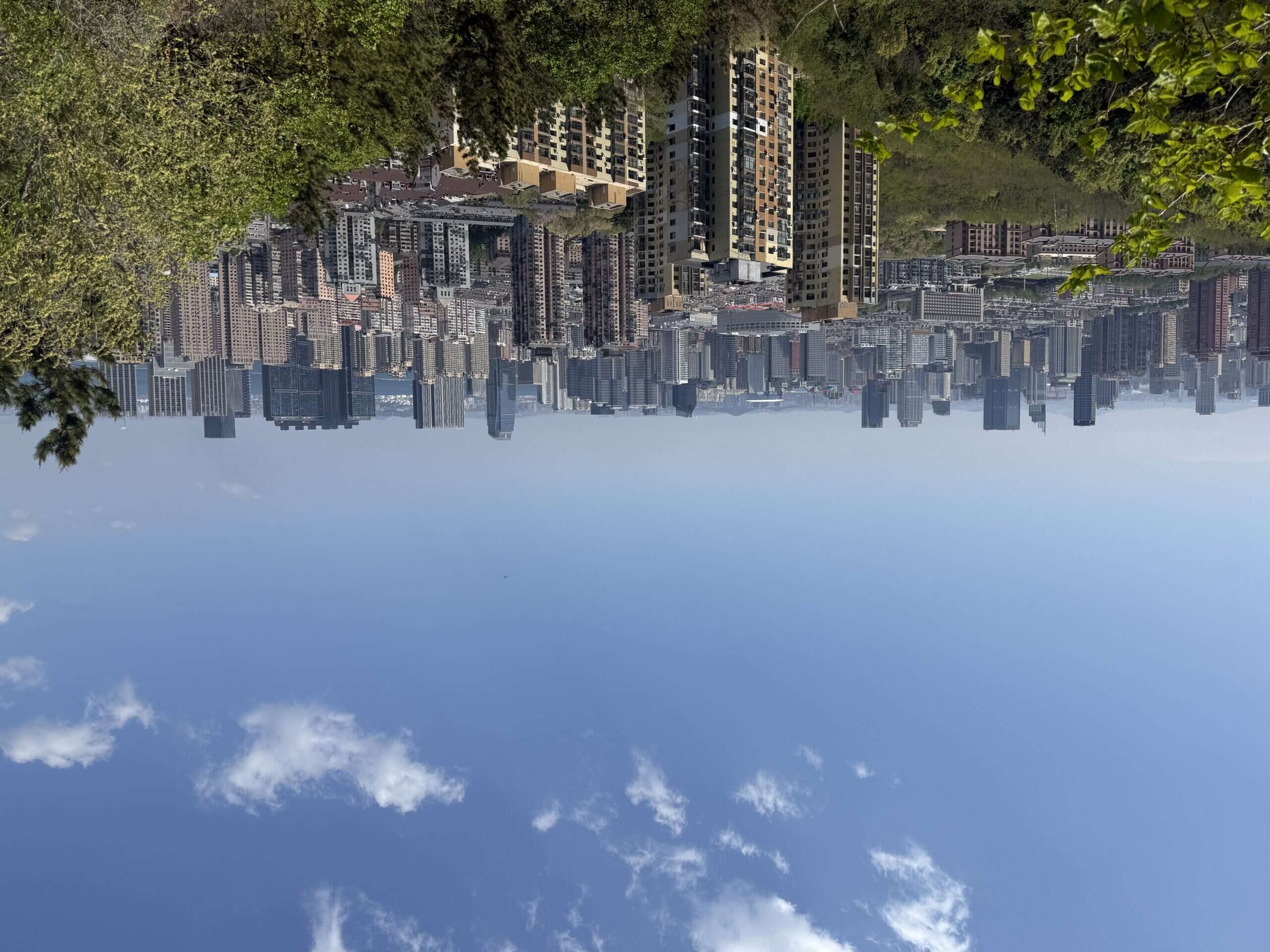 大连炮台山