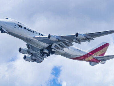 KALITTA