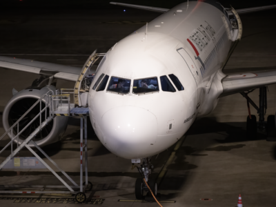 A320neo
