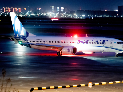 罕见的737MAX9