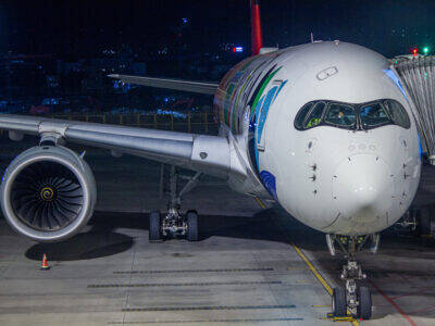 A350