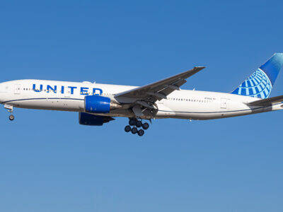 N799UA